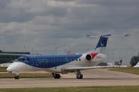 BMI Embraer 135 G-RJXL