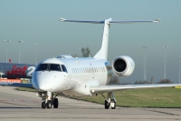 BMI Regional ERJ145 G-RJXI