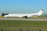 BMI Regional ERJ145 G-RJXI