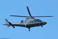 Volare Aviation Ltd Agusta A109 2-SLOW
