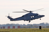 Maltese Defence Force Agusta Westland AW139  AS1428