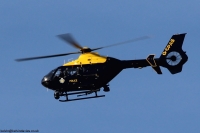 Eurocopter EC135 G-CPAS