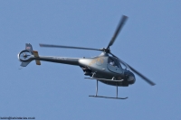 Helicentre Aviation Guimbal Cabri G2 G-CPLH