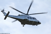 Agusta Westland AW319 G-DCOI