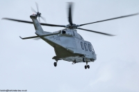 Agusta Westland AW319 G-DCOI