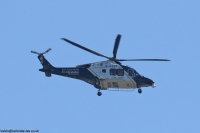 Specialist Aviation Services AW169 G-KSST