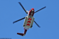 G-MCGJ HM Coastguard Sikorsky