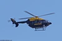 Metropolitan Police EC145 G-MPSB