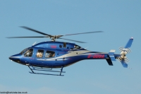 429 Global Ranger G-ODSA