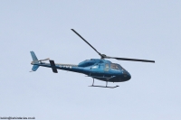 Heli Air Twin Squirrel G-PIPB