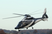 Eurocopter EC155 M-LIZI