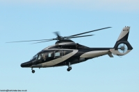 Eurocopter EC155 M-LIZI