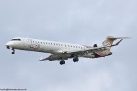 Libyan Airlines CRJ900 5A-LAM