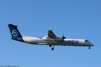 Skyalps Dash 8 9H-BEL