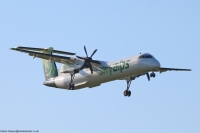 Skyalps Dash 8 9H-MATI