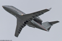 VistaJet Challenger 605 9H-VFD