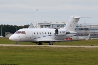 Image Air Charter Ltd Challenger 605 C-FIRK