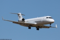 ProAir Aviation Gmbh CRJ100LR D-ANSK