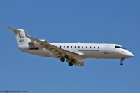 ProAir Aviation Gmbh CRJ100LR D-ANSK