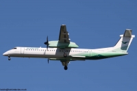 Wideroes Flyveselskap Dash 8 LN-WDK