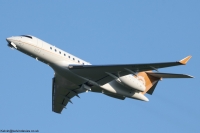 DC Aviation Al Futtaim Global 5000 M-CITI