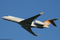 DC Aviation Al Futtaim Global 5000 M-CITI