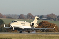 Challenger 300 OE-HOO