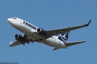 Tarom 737 YR-BGI