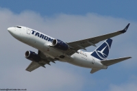 Tarom 737 YR-BGI