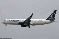 Tarom 737NG YR-BGK