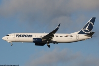 Tarom 737NG YR-BGK