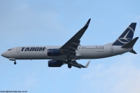 Tarom 737NG YR-BGM