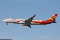 Hainan Airlines A330 B-1048