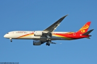 Hainan Airlines 787 B-1132