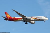 Hainan Airlines 787 B-1135