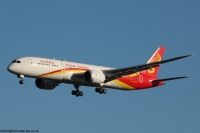 Hainan Airlines 787 B-1138