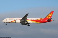 Hainan Airlines 787 B-1138