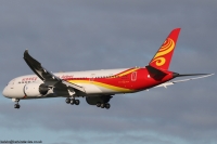 Hainan Airlines 787 B-1138