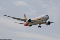 Hainan Airlines 787 B-1342