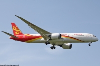 Hainan Airlines 787 B-1342