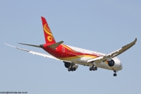 Hainan Airlines 787 B-1342