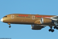 Hainan Airlines 787 B-1343
