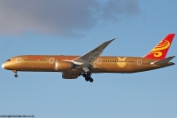 Hainan Airlines 787 B-1343