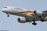 Hainan Airlines 787 B-1345