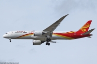 Hainan Airlines 787 B-1345