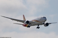 Hainan Airlines 787 B-1499