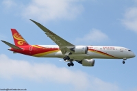 Hainan Airlines 787 B-1499