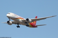 Hainan Airlines 787 B-1539