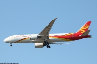 Hainan Airlines 787 B-1539