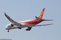 Hainan Airlines 787 B-1539